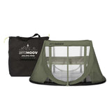 Aeromoov Instant travel cot green moss ATC11060-GM (UNIQUEMENT RETRAIT EN MAGASIN)
