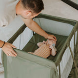 Aeromoov Instant travel cot green moss ATC11060-GM (UNIQUEMENT RETRAIT EN MAGASIN)