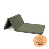 Aeromoov Instant travel cot green moss ATC11060-GM (UNIQUEMENT RETRAIT EN MAGASIN)