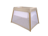Bo jungle lit de voyage pure white B320000 (EXPO)