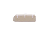 Bo jungle lit de voyage pure white B320000 (EXPO)