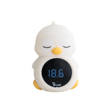 Bo Jungle thermomètre digitale 3-en-1 pour le bain et la chambre + veilleuse B400470