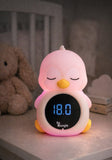 Bo Jungle thermomètre digitale 3-en-1 pour le bain et la chambre + veilleuse B400470