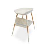 Bo Jungle table à langer balneo pure white B430200 (pas d'envoi)