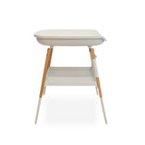 Bo Jungle table à langer balneo pure white B430200 (pas d'envoi)