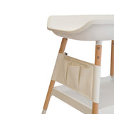 Bo Jungle table à langer balneo pure white B430200 (pas d'envoi)