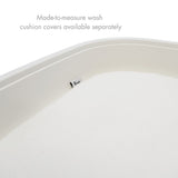 Bo Jungle table à langer balneo pure white B430200 (pas d'envoi)