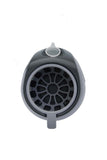 Bo Jungle chauffe-biberon super rapide maison & voiture gris sombre B510220