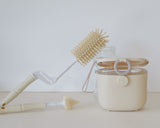 Bo Jungle B-Set goupillons silicone dune B540230