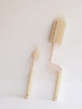 Bo Jungle B-Set goupillons silicone dune B540230