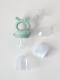 Bo Jungle tétine grignoteuse jade B560650