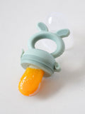 Bo Jungle tétine grignoteuse jade B560650