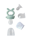 Bo Jungle tétine grignoteuse jade B560650