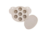 Bo Jungle bac à glaçons pour tétine grignoteuse dune B560800