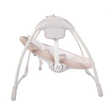 Bo Jungle B-balancelle portable Dolphy beige B700610