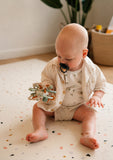 Bo Jungle balle sensorielle Twist’rattle B931220