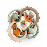 Bo Jungle balle sensorielle Twist’rattle B931220