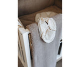 Pericles bandana Nomad creme BA100CR