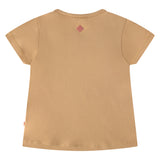 Babyface t-shirt à manches courtes fille BBE25228631