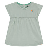 Babyface robe manches courtes Seafoam BBE26128704