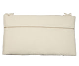 Pericles tour de lit/parc Nomad creme BOPO202CR