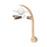 Flow mobile musical rechargeable Liva
