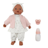 Little Dutch poupée bébé Noa LD4580