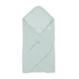 Bemini chancelière Biside 0-12m lunar quilted + jersey 392QUILT76QU