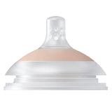 Difrax tétine dynamique 6m+ Mammafeel C672