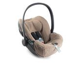Pericles housse de siège-auto groupe 0 Cybex Cloud Z-Z2-T Nomad chocolate COVERCLOUDCH