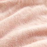 Bemini COUVERTURE 75x100cm Blush softy tog 2.5 390BMINI44SF