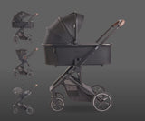Pericles NACELLE JUNO BLACK DME88B (pas d'envoi)