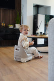 Bo Jungle petit wc Bear nougat B416060