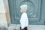 Poule Party Bonnet Loup "Vas-y tranquilloup"