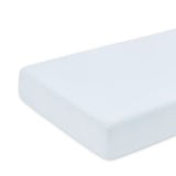 Bemini drap-housse lit 70x140cm jersey glacier 132JERSY61JU