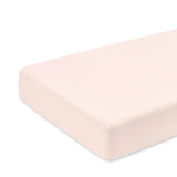 Bemini drap-housse lit 70x140cm jersey rosa 132JERSY41JU