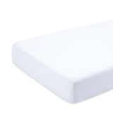 Bemini drap-housse lit 70x140cm jersey white 132JERSY10JU