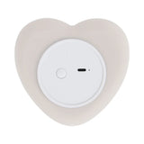 Flow Ruby veilleuse d'allaitement gris chaud 2225027