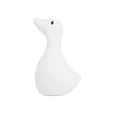 Flow veilleuse Liva blanche 1795027