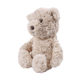 Flow Lou doudou rechargeable apaisant avec battement de cœur beige 2105027