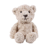 Flow Lou doudou rechargeable apaisant avec battement de cœur beige 2105027