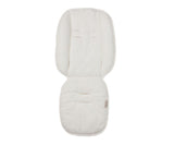 Pericles assise de poussette réversible en bamboo latte IK620LATTEBB