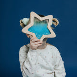 Petit Boum Flow Star étoile sensorielle Orionis