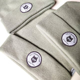 Poule Party Bonnet Loup "Vas-y tranquilloup"