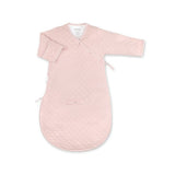 Bemini gigoteuse magic bag 1-4m blush quilted jersey 141QUILT44QU