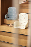 Jollein coussin de chaise Nostalgic Ride 019-531-67103