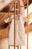Jollein gigoteuse hiver 90cm manches amovibles Bloomy 016-541-68076