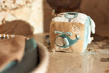Jollein cube d'activités On the go 119-001-68075