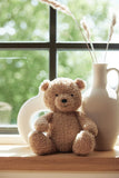 Jollein peluche Teddy bear biscuit 037-001-67005