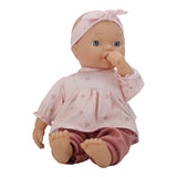Little Dutch poupée bébé Lily LD4581